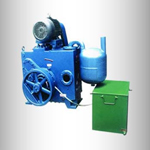 MH-2高真空節(jié)能型真空泵